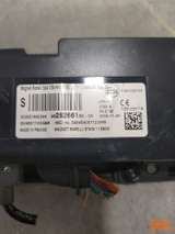 Bluetooth-Steuergerät Peugeot 2008 GT LI A94 (I) 2013 - 2019 9828266180-00 – 5