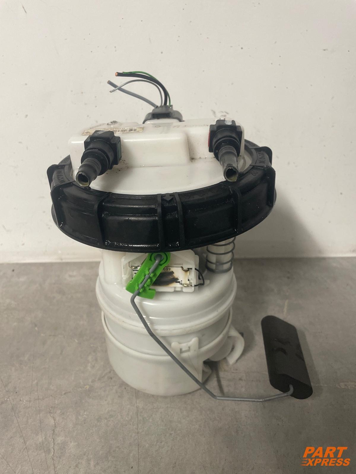 Benzinpumpe Dacia Sandero ST II 2012 - 2020 172021904R