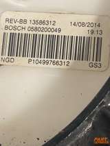 Benzinpumpe Opel Astra GTC J 2011 - 2018 0580200049 – 6