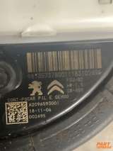 Benzinpumpe Peugeot 2008 GT LI A94 (I) 2013 - 2019 A2C96593001 – 5