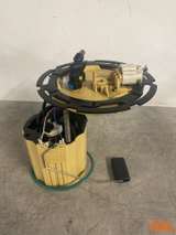 Benzinpumpe Opel Zafira Exc C 2011 - 2019 13588661 – 3