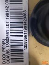 Benzinpumpe Opel Zafira Exc C 2011 - 2019 13588661 – 5