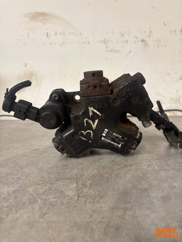 Hochdruckpumpe  Opel Combo D 2012 - 2018 55255416