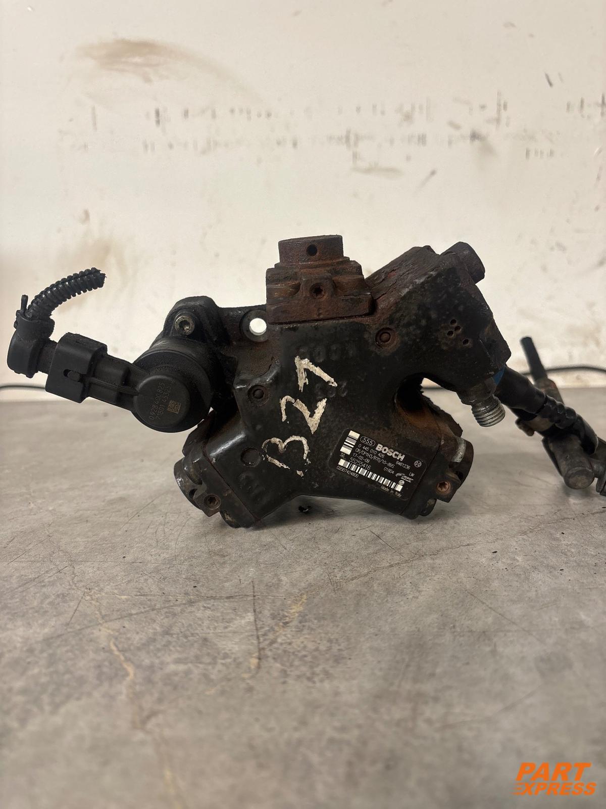 Hochdruckpumpe Opel Combo D 2012 - 2018 55255416