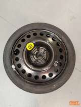 Reservewiel Opel Mokka SE A 2012 - 2016 16X4TH2 – 1