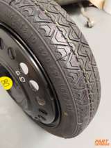 Reservewiel Opel Mokka SE A 2012 - 2016 16X4TH2 – 2