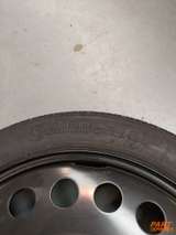 Reservewiel Opel Mokka SE A 2012 - 2016 16X4TH2 – 4