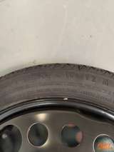 Reservewiel Opel Mokka SE A 2012 - 2016 16X4TH2 – 5