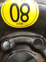 Reservewiel Opel Mokka SE A 2012 - 2016 16X4TH2 – 7