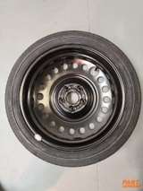 Reservewiel Opel Mokka SE A 2012 - 2016 16X4TH2 – 8