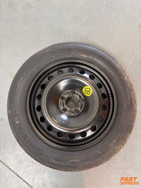 Reserverad Ford Kuga Titan Mk1 2008 - 2013 417 0024 06 020