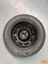 Reserverad Peugeot 2008 GT LI A94 (I) 2013 - 2019 8JX15 – 8