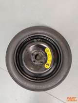 Reserverad Ford C-Max Tita Mk2 2010 - 2019 4 0BX16X25 – 1