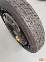 Reserverad Opel Astra GTC SRI J 2011 - 2018 400BTX17H2 – 2