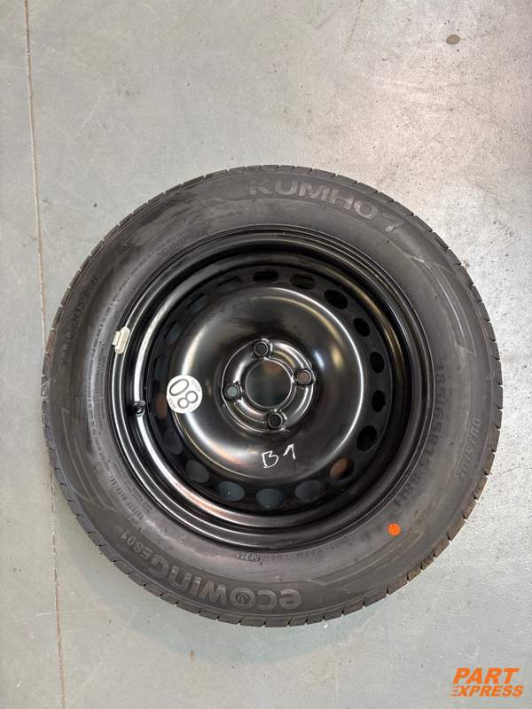 Reserverad Dacia Sandero ST II 2012 - 2020 6j15h2v