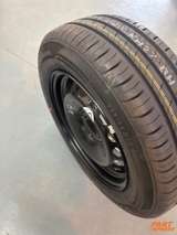 Reserverad Dacia Sandero ST II 2012 - 2020 6j15h2v – 4