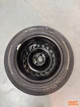 Reserverad Dacia Sandero ST II 2012 - 2020 6j15h2v – 7