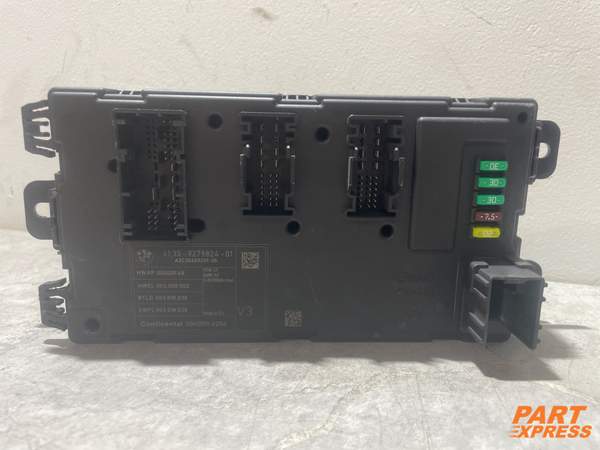 Komfortsteuergerät BMW 1 Series S F20 2011 - 2019 A2C3045020700