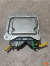 Airbag-Steuergerät Opel Combo D 2012 - 2018 52014450 – 2