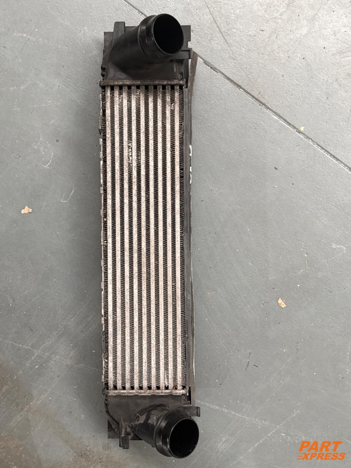 Ladeluftkühler BMW 1 Series S F20 2011 - 2019 ia2028 (M151693 C)