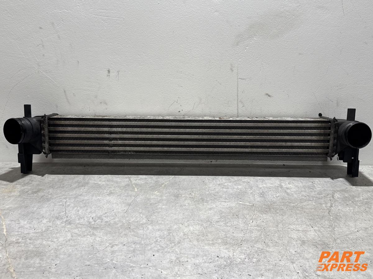 Ladeluftkühler Audi A1 SE 8X 2010 - 2018 W0225002