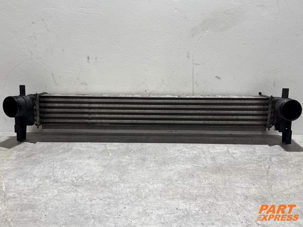Ladeluftkühler Audi A1 SE 8X 2010 - 2018 W0225002