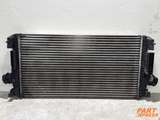 Ladeluftkühler Opel Zafira Exc C 2011 - 2019 13267647 – 1