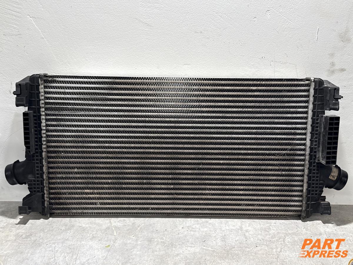 Ladeluftkühler Opel Zafira Exc C 2011 - 2019 13267647