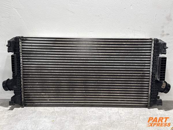 Ladeluftkühler Opel Zafira Exc C 2011 - 2019 13267647