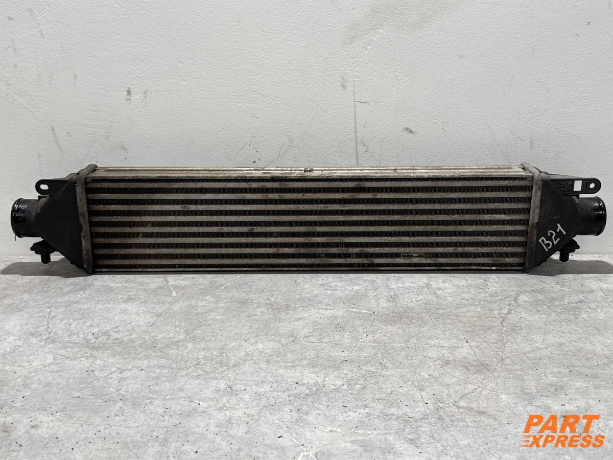 Ladeluftkühler Opel Combo D 2012 - 2018 50532811