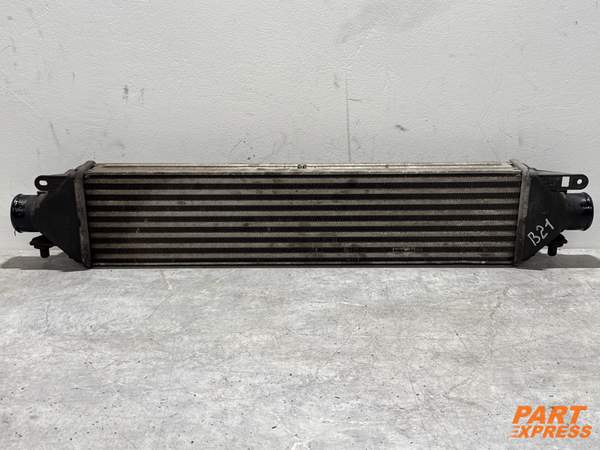 Ladeluftkühler Opel Combo D 2012 - 2018 50532811