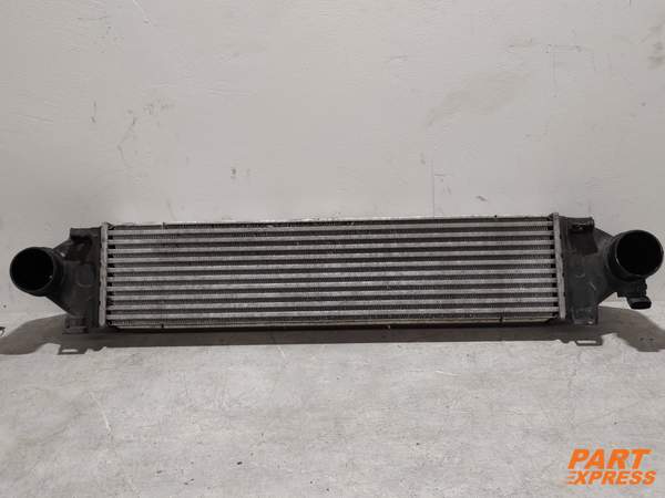 Ladeluftkühler Volvo XC60 SE LU I 2008 - 2017 30741669