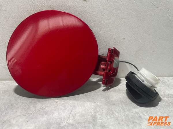 Tankdeckel Mazda CX-5 SE-L KE GH Rot Rubinrot Metallic 41V 2012 - 2017 KD53GS1D