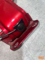 Tankdeckel Mazda CX-5 SE-L KE GH Rot Rubinrot Metallic 41V 2012 - 2017 KD53GS1D – 4