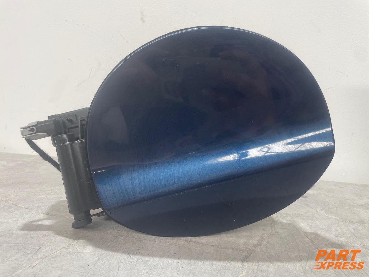 Tankdeckel BMW 1 Series S F20 Blau Tiefseeblau Metallic-A76 2011 - 2019 