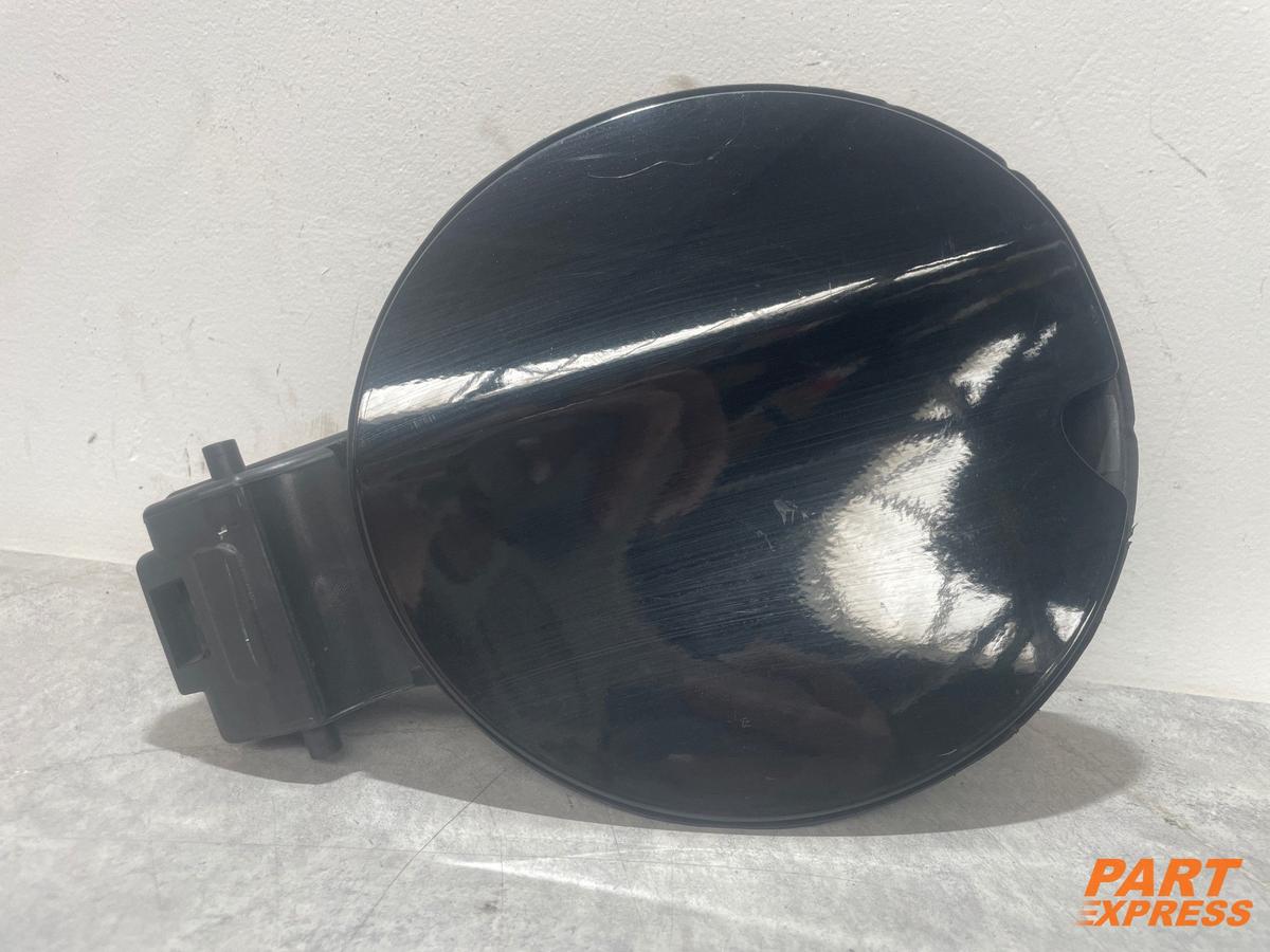 Tankdeckel Honda Civic EX IX (FK2) Blau Twilight Blue Metallic-B570M 9818386380