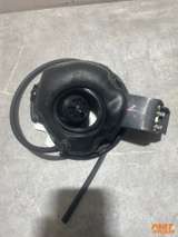 Tankdeckel Tankklappe Opel Combo D Weiß Polar White-5PU (249) 2012 - 0519211540E – 4