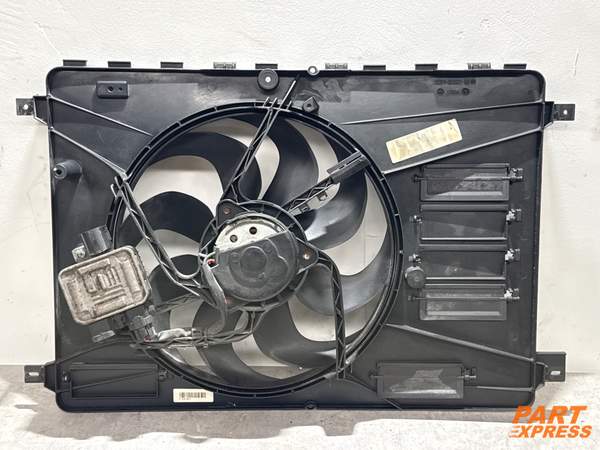 Kühlerlüfter Volvo XC60 SE LU I 2008 - 2017 P31293574
