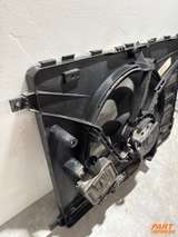 Kühlerlüfter Volvo XC60 SE LU I 2008 - 2017 P31293574 – 3