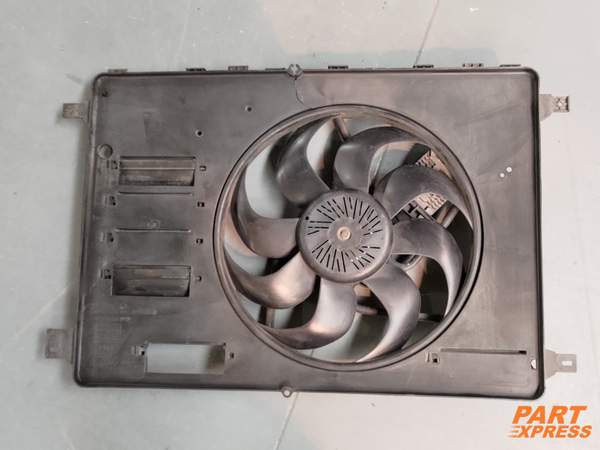 Kühlerlüfter Ford Kuga Titan Mk1 2008 - 2013 824.0563
