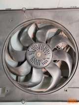 Kühlerlüfter Ford Kuga Titan Mk1 2008 - 2013 824.0563 – 2