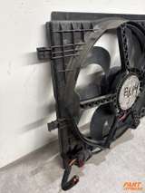 Electroventilador Audi A1 SE 8X 2010 - 2018 6R0121207Q – 2