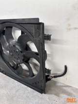 Electroventilador Audi A1 SE 8X 2010 - 2018 6R0121207Q – 6