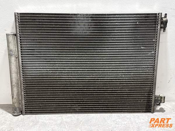 Klimakondensator Dacia Sandero ST II 2012 - 2020 921006843RA