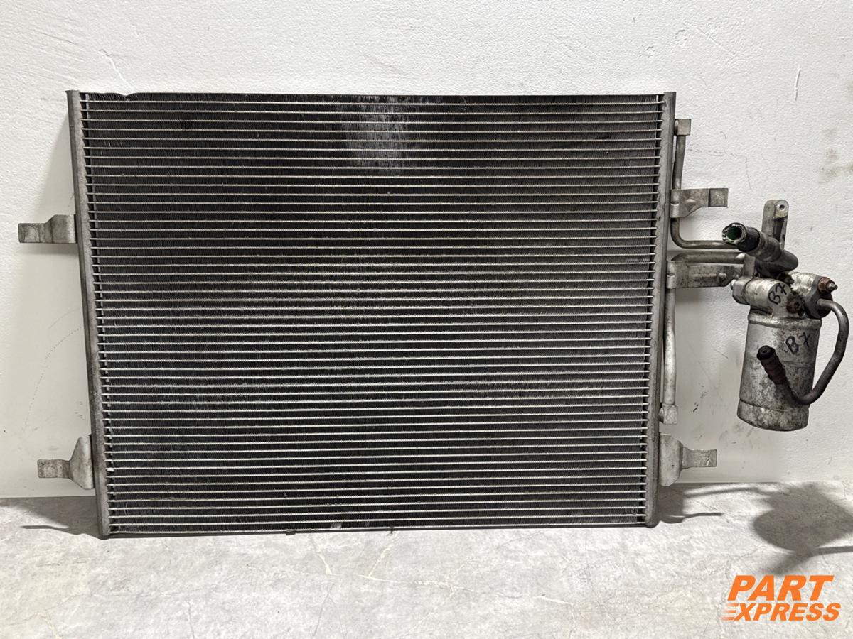 Klimakondensator Volvo XC60 SE LU I 2008 - 2017 31332027