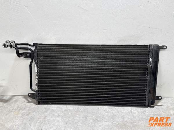 Klimakondensator Audi A1 SE 8X 2010 - 2018 6R0820411G