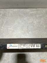 Klimakondensator Audi A1 SE 8X 2010 - 2018 6R0820411G – 5