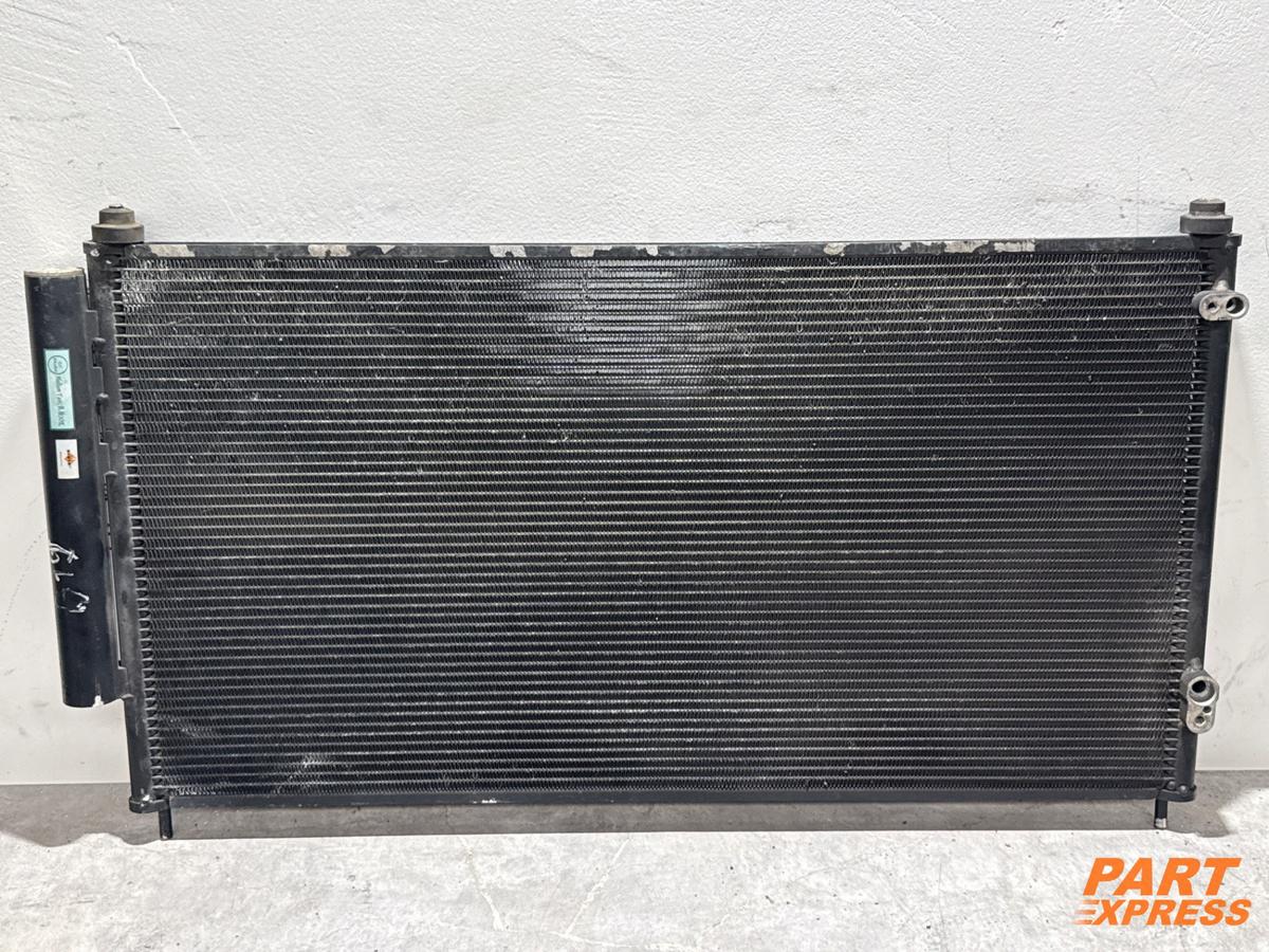 Klimakondensator Honda Civic EX IX (FK2) 2012 - 2017 80110TS4T01