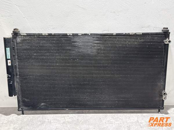 Klimakondensator Honda Civic EX IX (FK2) 2012 - 2017 80110TS4T01