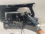 Nebelscheinwerfer vorne rechts Volvo S60 SE Lux II 2010 89250222, 31323841 – 4